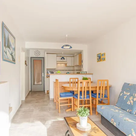 Apartamento 5 By Interhome *