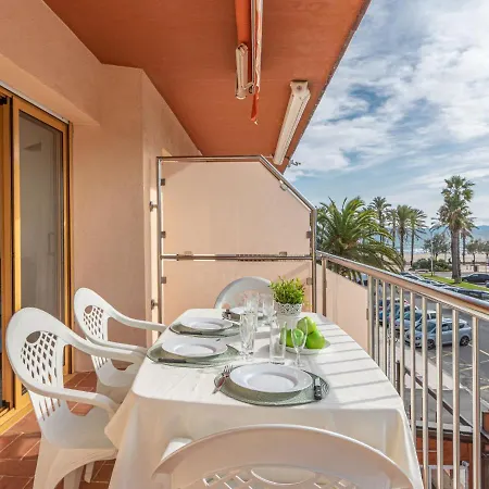 5 By Interhome Apartment