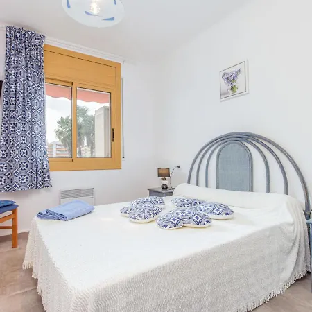 5 By Interhome Apartment *