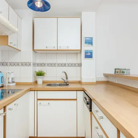 5 By Interhome Apartment