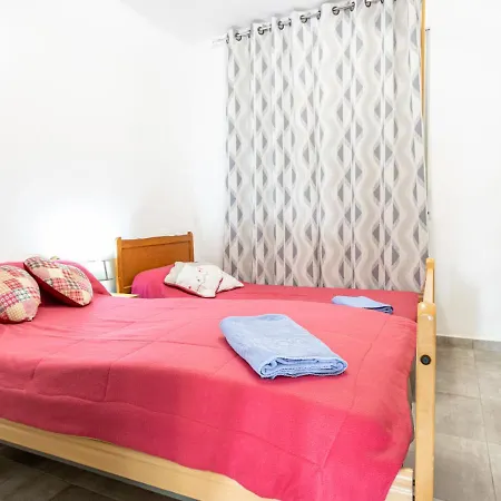 5 By Interhome Apartment