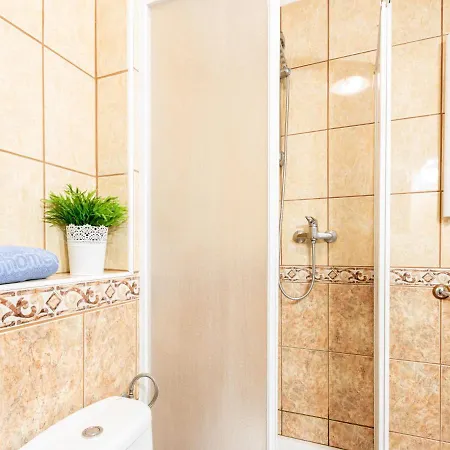 5 By Interhome Apartment
